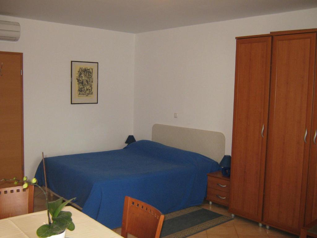 Apartments Spert Umag Room photo